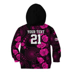 sixers-cricket-never-forget-custom-kid-hoodie-anzac-day-with-poppy-aboriginal