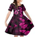 sixers-cricket-never-forget-custom-kid-short-sleeve-dress-anzac-day-with-poppy-aboriginal