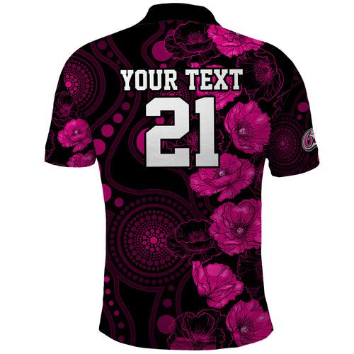 sixers-cricket-never-forget-custom-polo-shirt-anzac-day-with-poppy-aboriginal