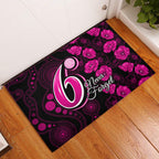 sixers-cricket-never-forget-custom-rubber-doormat-anzac-day-with-poppy-aboriginal