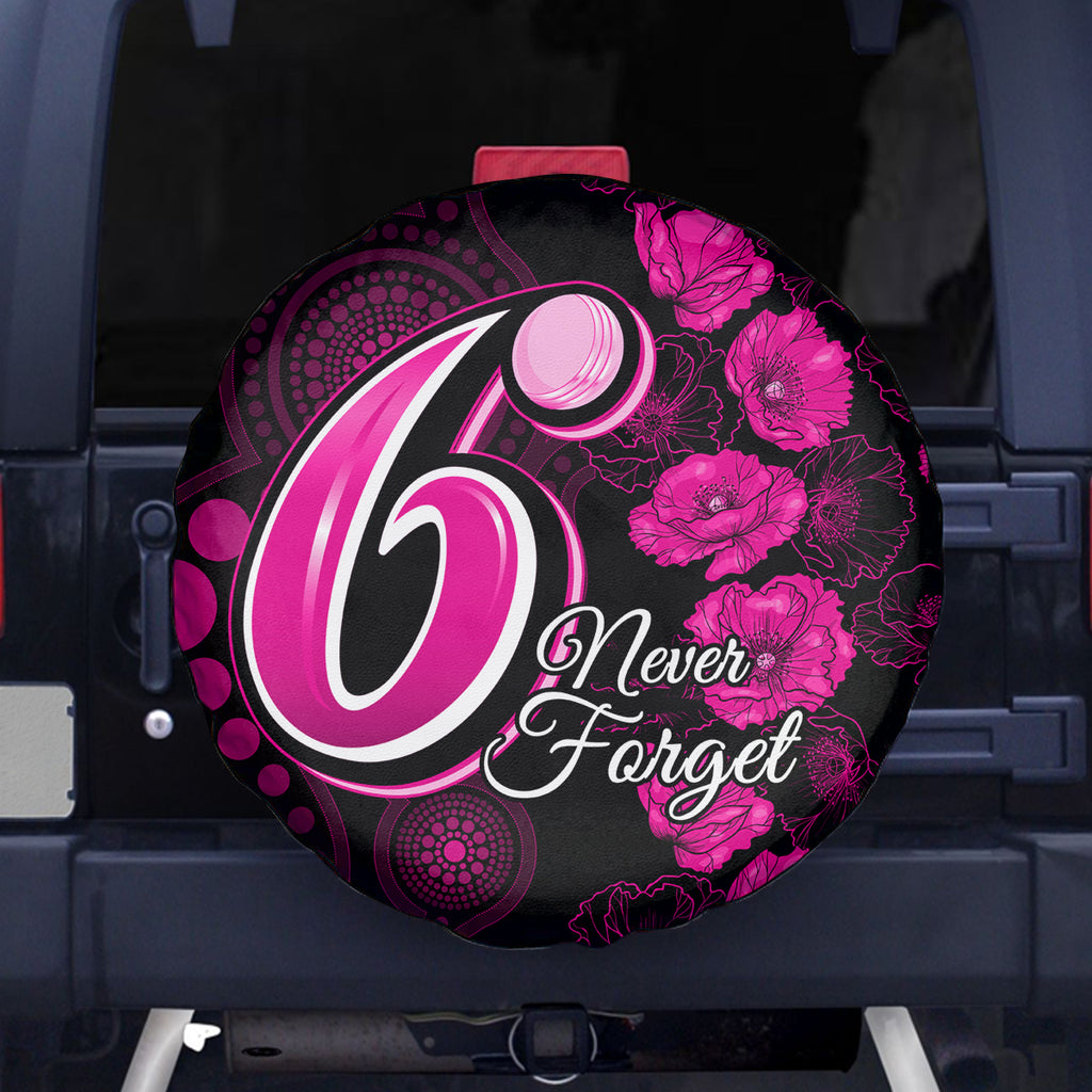 sixers-cricket-never-forget-custom-spare-tire-cover-anzac-day-with-poppy-aboriginal