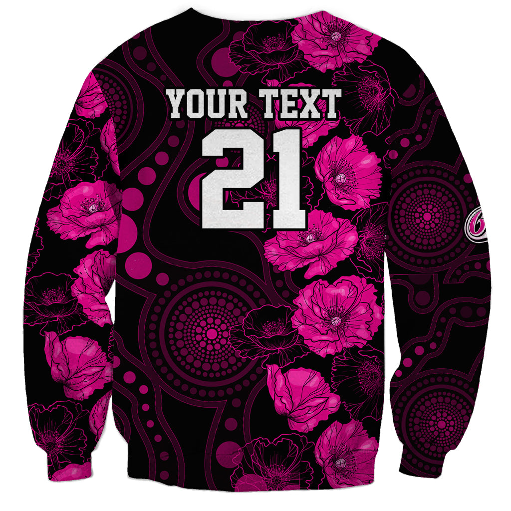 sixers-cricket-never-forget-custom-sweatshirt-anzac-day-with-poppy-aboriginal