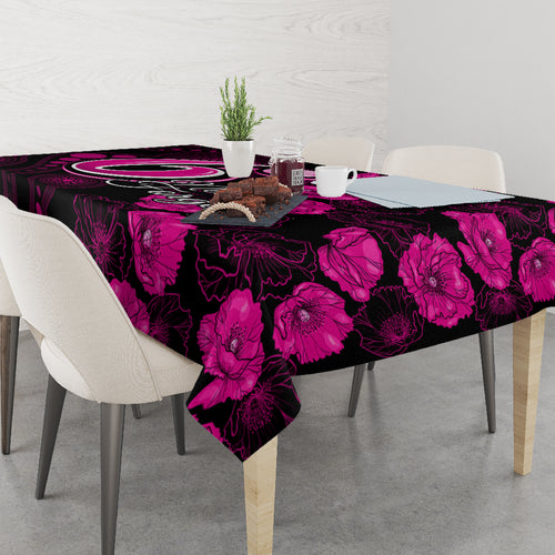 sixers-cricket-never-forget-custom-tablecloth-anzac-day-with-poppy-aboriginal