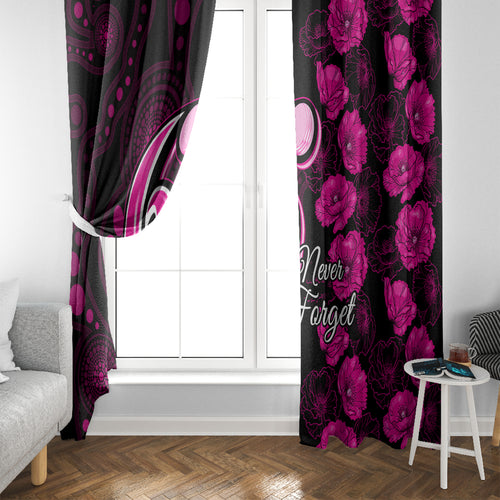 sixers-cricket-never-forget-custom-window-curtain-anzac-day-with-poppy-aboriginal