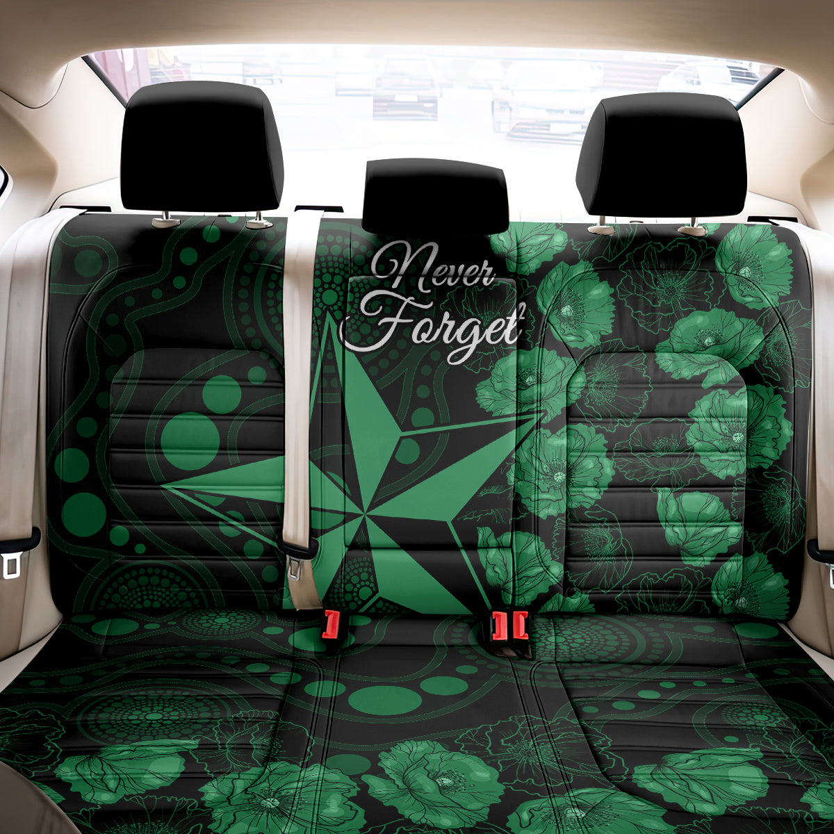 stars-cricket-never-forget-custom-back-car-seat-cover-anzac-day-with-poppy-aboriginal