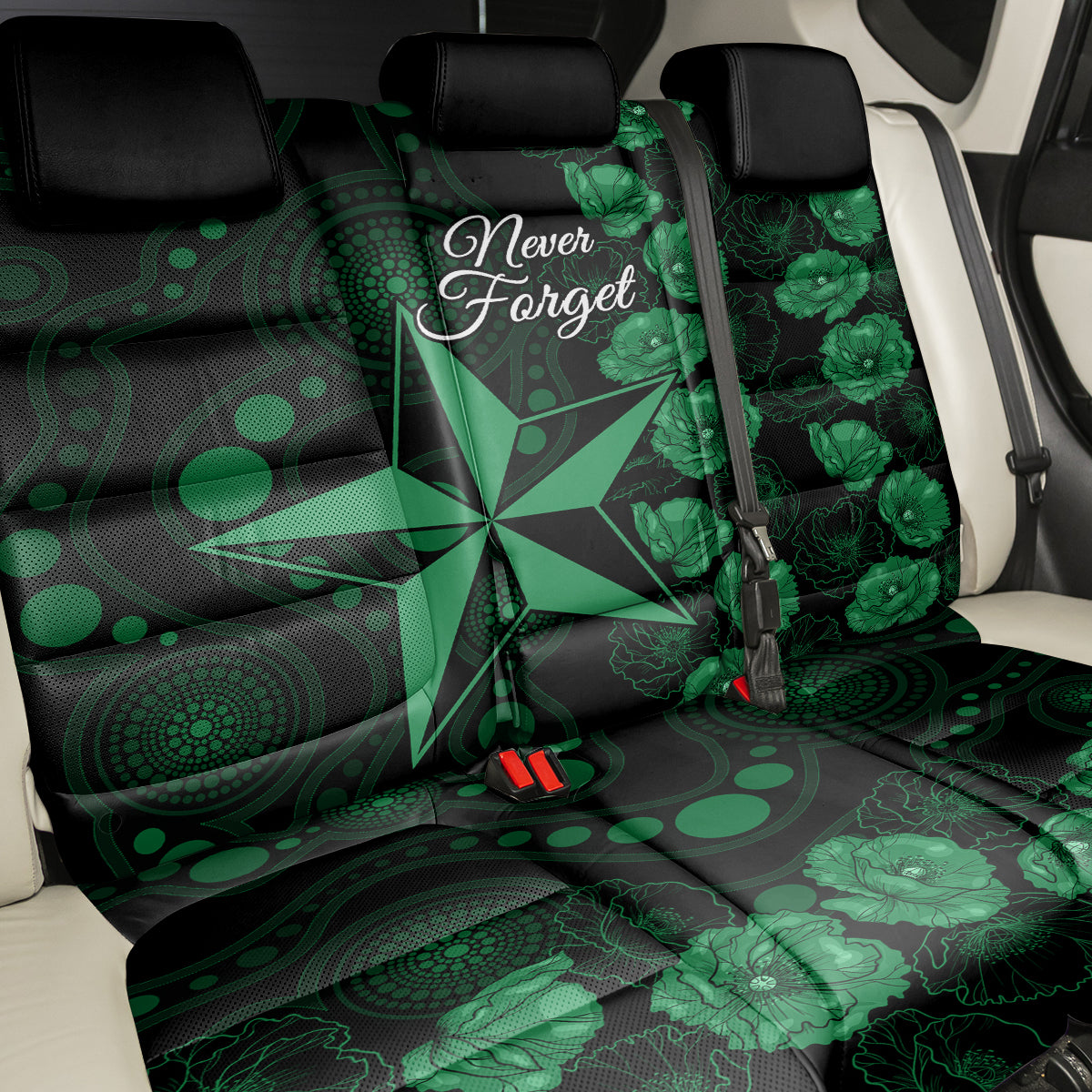 stars-cricket-never-forget-custom-back-car-seat-cover-anzac-day-with-poppy-aboriginal