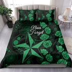 stars-cricket-never-forget-custom-bedding-set-anzac-day-with-poppy-aboriginal