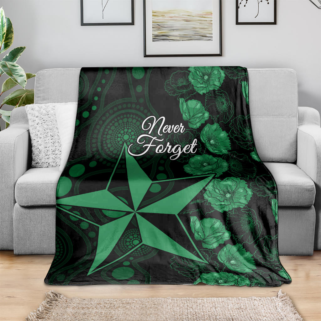 stars-cricket-never-forget-custom-blanket-anzac-day-with-poppy-aboriginal