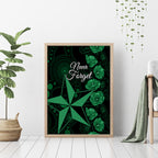 stars-cricket-never-forget-custom-canvas-wall-art-anzac-day-with-poppy-aboriginal