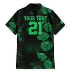 stars-cricket-never-forget-custom-family-matching-mermaid-dress-and-hawaiian-shirt-anzac-day-with-poppy-aboriginal