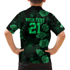 stars-cricket-never-forget-custom-family-matching-off-shoulder-short-dress-and-hawaiian-shirt-anzac-day-with-poppy-aboriginal