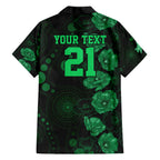 stars-cricket-never-forget-custom-family-matching-off-shoulder-short-dress-and-hawaiian-shirt-anzac-day-with-poppy-aboriginal