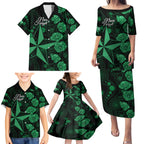 stars-cricket-never-forget-custom-family-matching-puletasi-dress-and-hawaiian-shirt-anzac-day-with-poppy-aboriginal