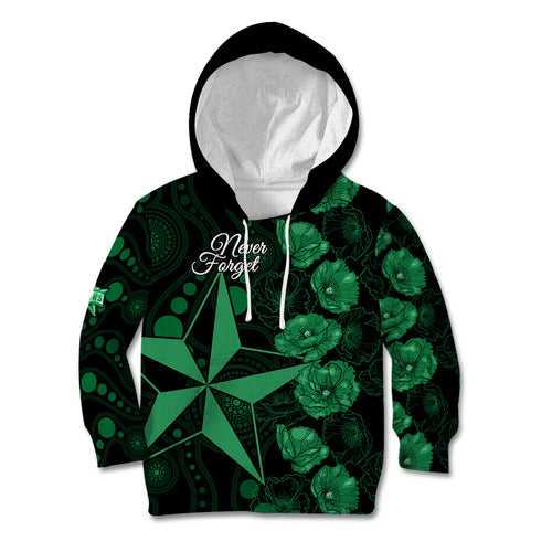 stars-cricket-never-forget-custom-kid-hoodie-anzac-day-with-poppy-aboriginal