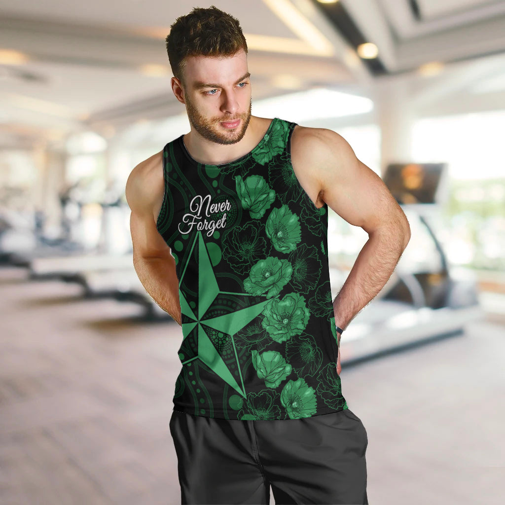 stars-cricket-never-forget-custom-men-tank-top-anzac-day-with-poppy-aboriginal