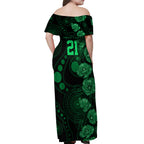 stars-cricket-never-forget-custom-off-shoulder-maxi-dress-anzac-day-with-poppy-aboriginal