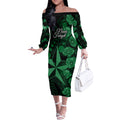 stars-cricket-never-forget-custom-off-the-shoulder-long-sleeve-dress-anzac-day-with-poppy-aboriginal