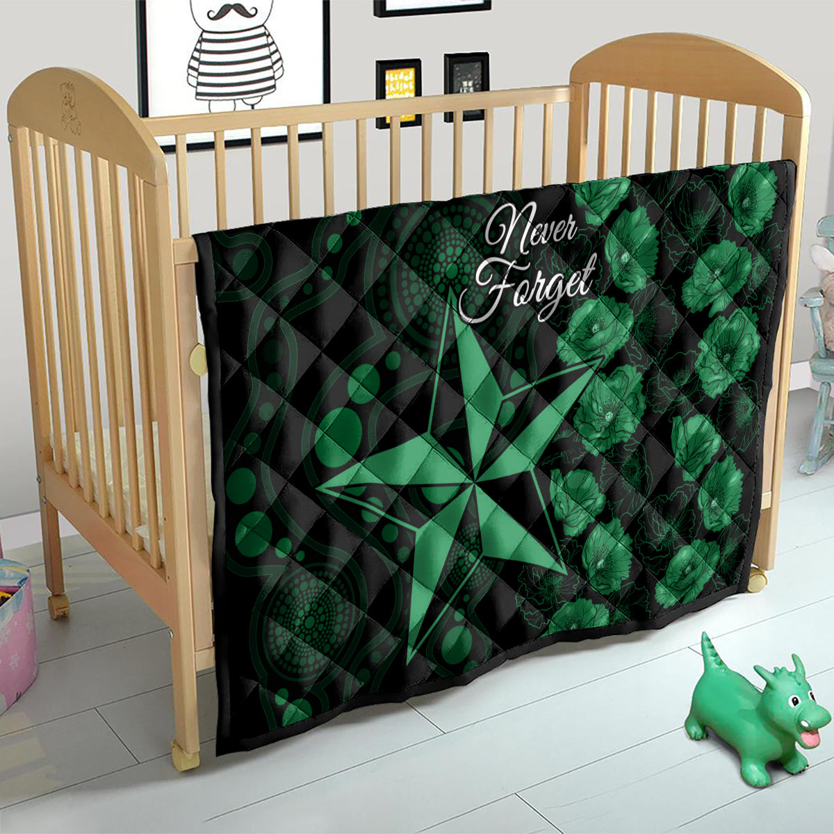 stars-cricket-never-forget-custom-quilt-anzac-day-with-poppy-aboriginal