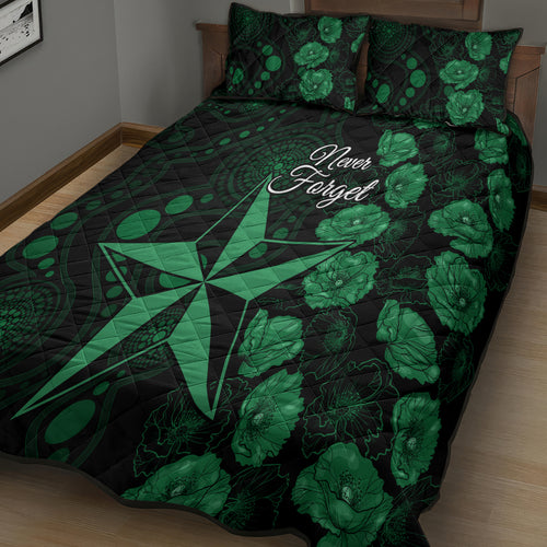 stars-cricket-never-forget-custom-quilt-bed-set-anzac-day-with-poppy-aboriginal