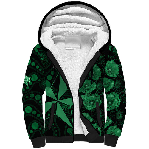 stars-cricket-never-forget-custom-sherpa-hoodie-anzac-day-with-poppy-aboriginal