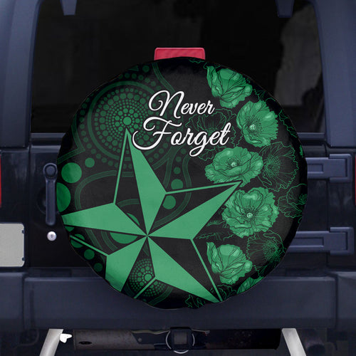 stars-cricket-never-forget-custom-spare-tire-cover-anzac-day-with-poppy-aboriginal
