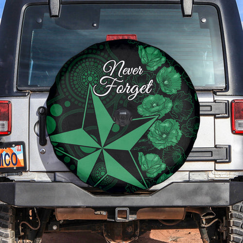 stars-cricket-never-forget-custom-spare-tire-cover-anzac-day-with-poppy-aboriginal