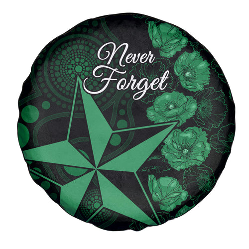 stars-cricket-never-forget-custom-spare-tire-cover-anzac-day-with-poppy-aboriginal