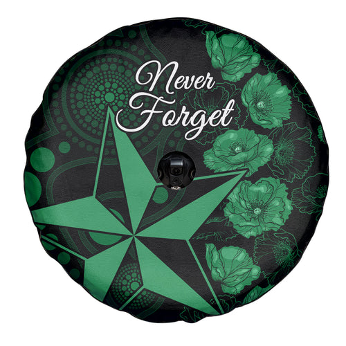 stars-cricket-never-forget-custom-spare-tire-cover-anzac-day-with-poppy-aboriginal