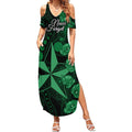 stars-cricket-never-forget-custom-summer-maxi-dress-anzac-day-with-poppy-aboriginal