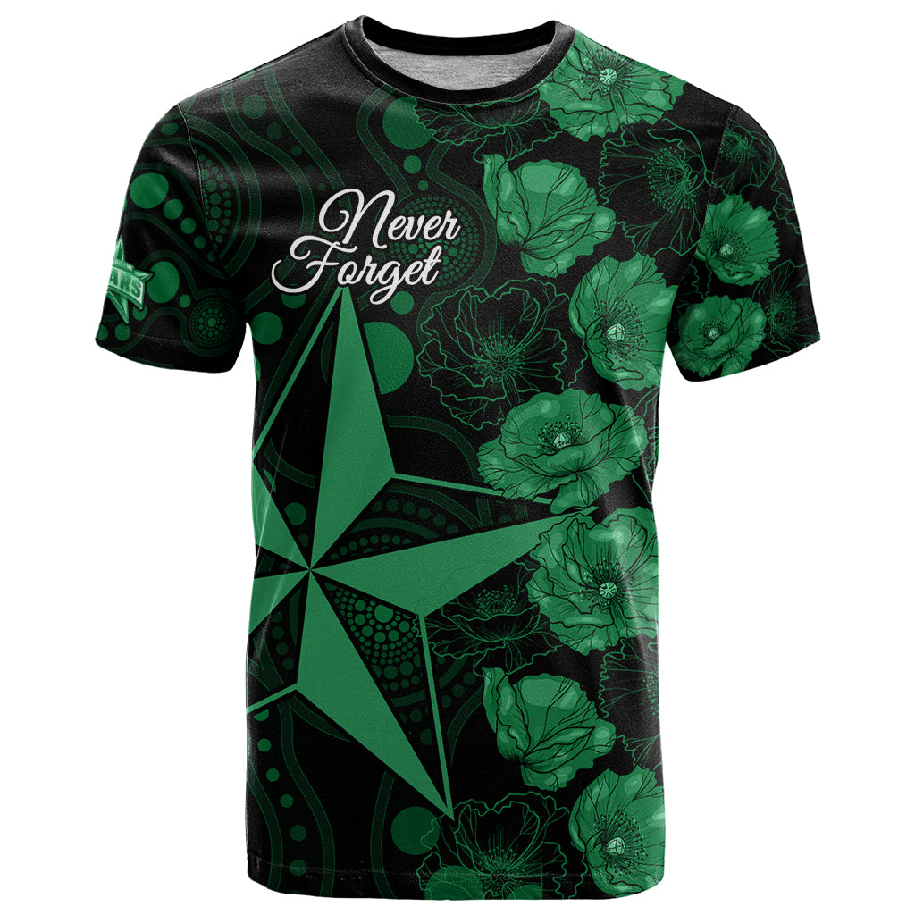 stars-cricket-never-forget-custom-t-shirt-anzac-day-with-poppy-aboriginal