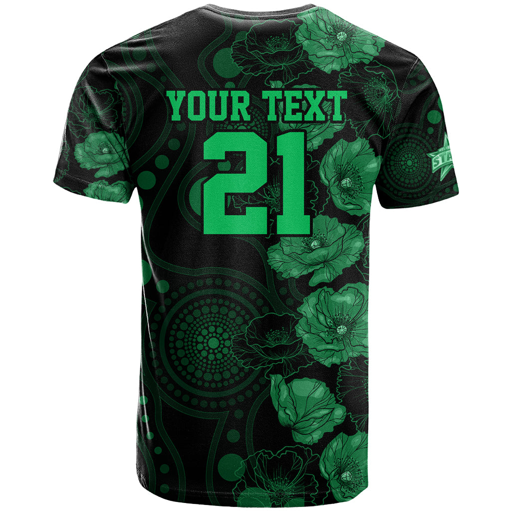 stars-cricket-never-forget-custom-t-shirt-anzac-day-with-poppy-aboriginal