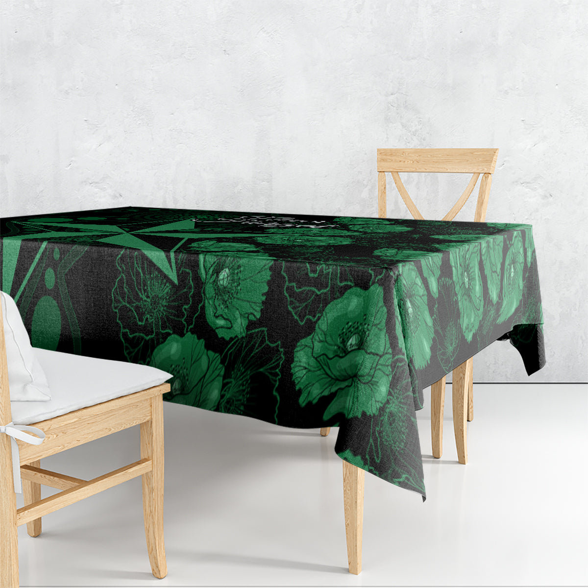 stars-cricket-never-forget-custom-tablecloth-anzac-day-with-poppy-aboriginal