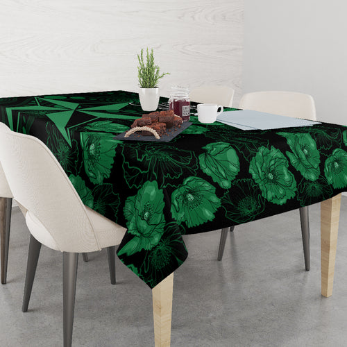 stars-cricket-never-forget-custom-tablecloth-anzac-day-with-poppy-aboriginal