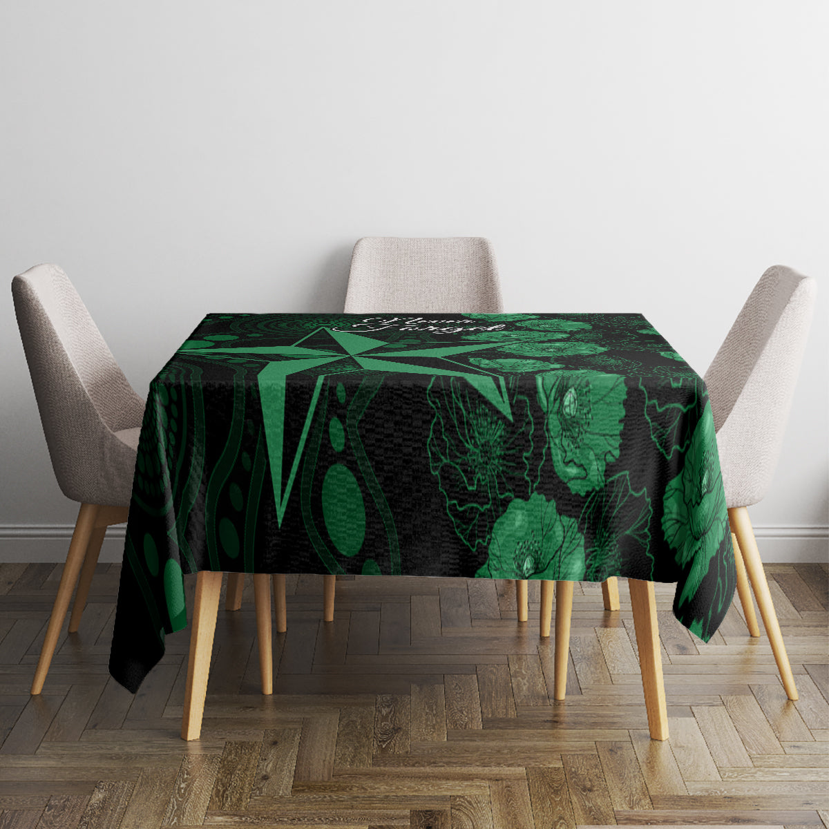 stars-cricket-never-forget-custom-tablecloth-anzac-day-with-poppy-aboriginal