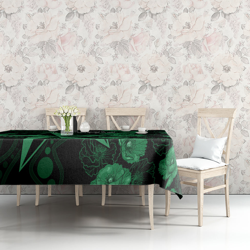 stars-cricket-never-forget-custom-tablecloth-anzac-day-with-poppy-aboriginal