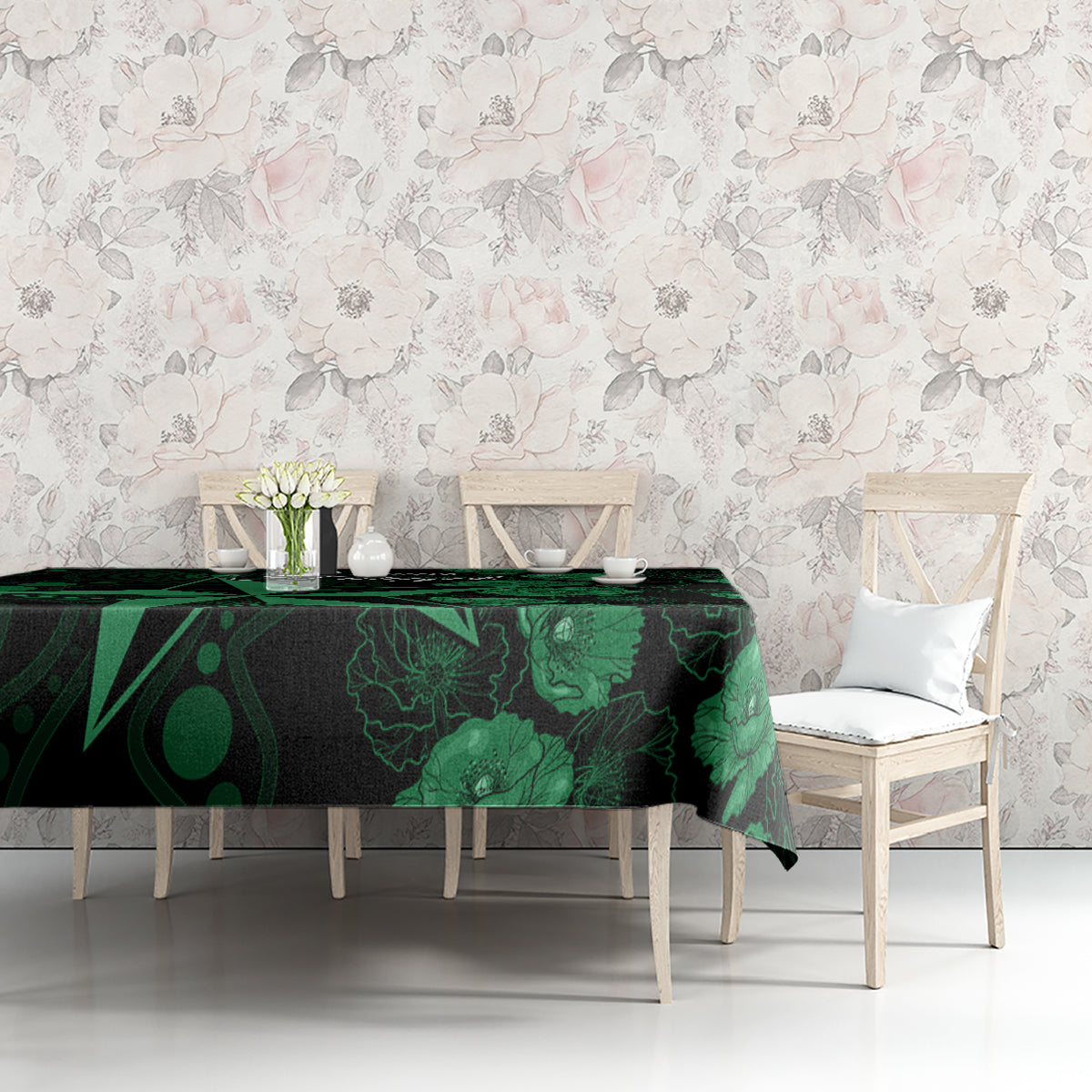 stars-cricket-never-forget-custom-tablecloth-anzac-day-with-poppy-aboriginal
