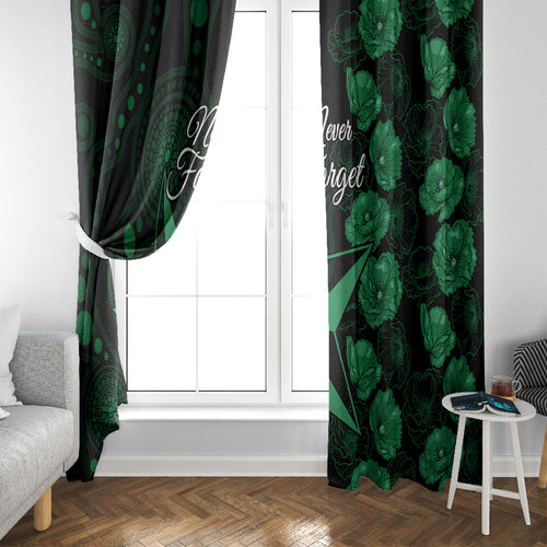 stars-cricket-never-forget-custom-window-curtain-anzac-day-with-poppy-aboriginal