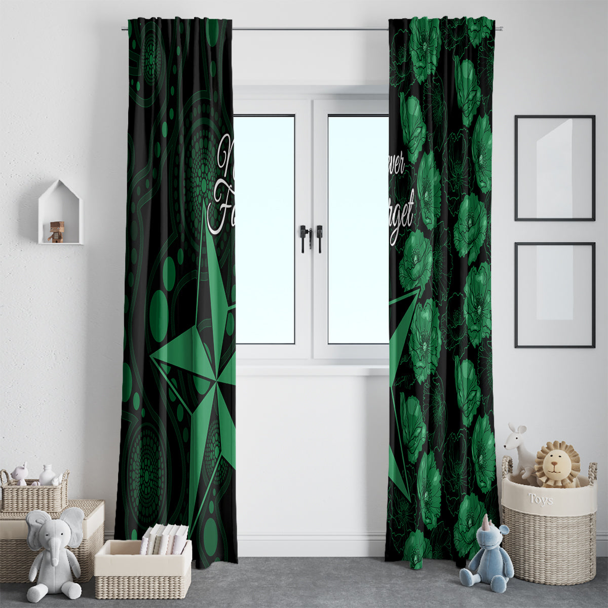 stars-cricket-never-forget-custom-window-curtain-anzac-day-with-poppy-aboriginal