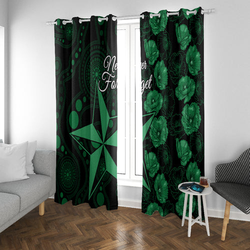 stars-cricket-never-forget-custom-window-curtain-anzac-day-with-poppy-aboriginal