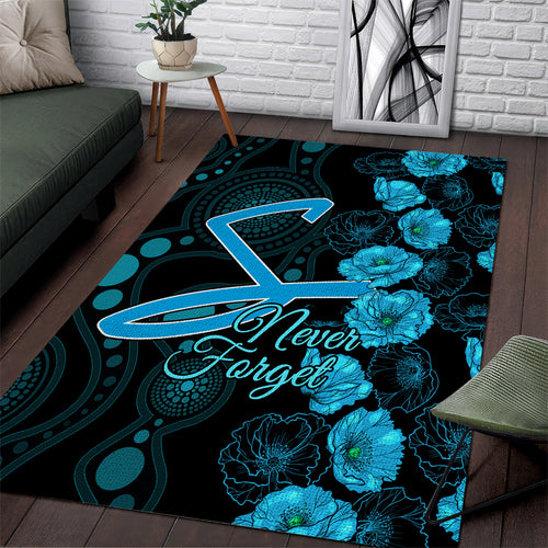 strikers-cricket-never-forget-custom-area-rug-anzac-day-with-poppy-aboriginal
