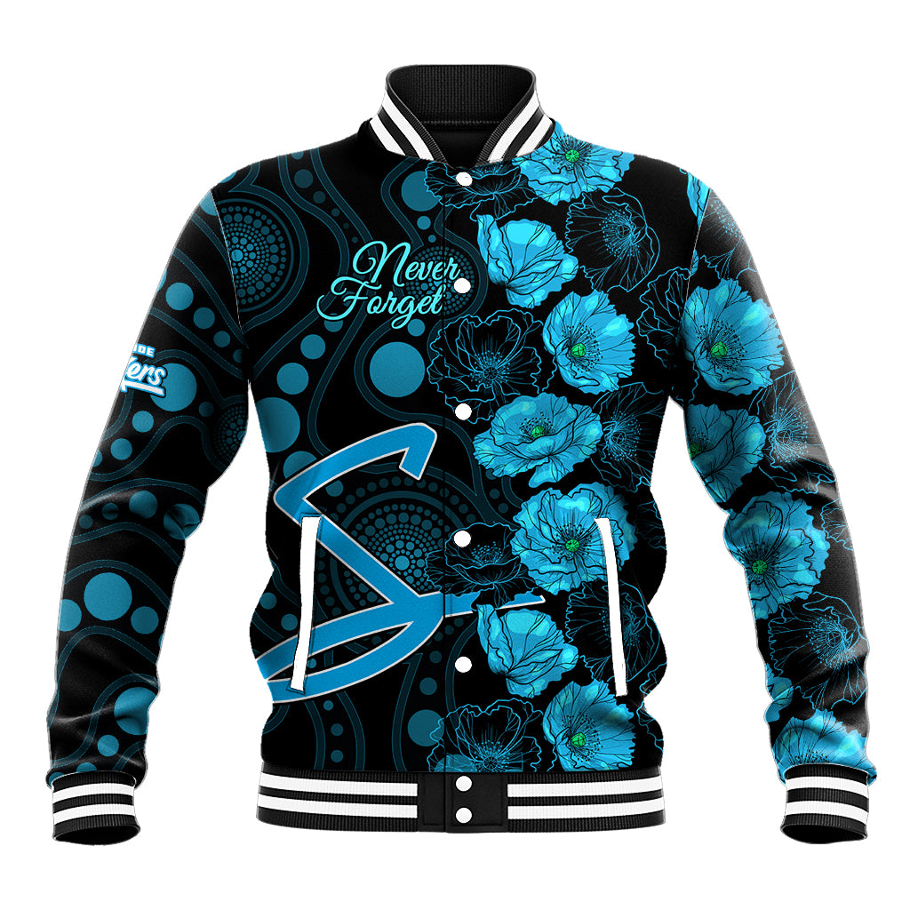 strikers-cricket-never-forget-custom-baseball-jacket-anzac-day-with-poppy-aboriginal