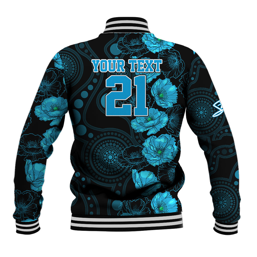 strikers-cricket-never-forget-custom-baseball-jacket-anzac-day-with-poppy-aboriginal