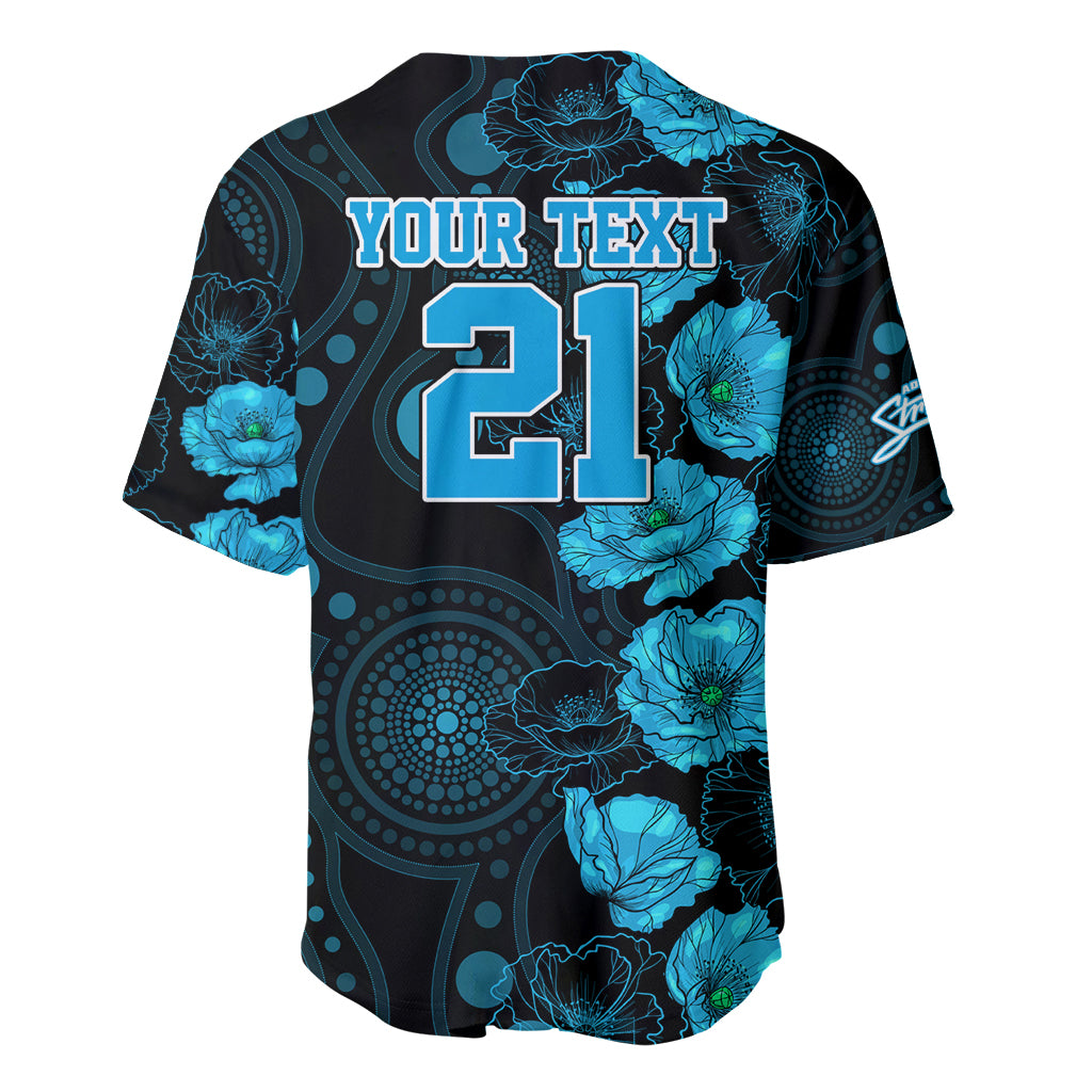 strikers-cricket-never-forget-custom-baseball-jersey-anzac-day-with-poppy-aboriginal