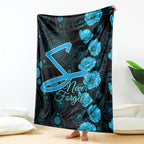 strikers-cricket-never-forget-custom-blanket-anzac-day-with-poppy-aboriginal