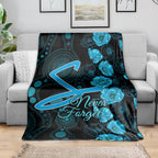 strikers-cricket-never-forget-custom-blanket-anzac-day-with-poppy-aboriginal