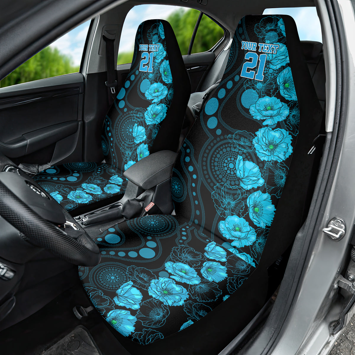 strikers-cricket-never-forget-custom-car-seat-cover-anzac-day-with-poppy-aboriginal