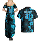 strikers-cricket-never-forget-custom-couples-matching-summer-maxi-dress-and-hawaiian-shirt-anzac-day-with-poppy-aboriginal