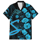 strikers-cricket-never-forget-custom-family-matching-puletasi-dress-and-hawaiian-shirt-anzac-day-with-poppy-aboriginal