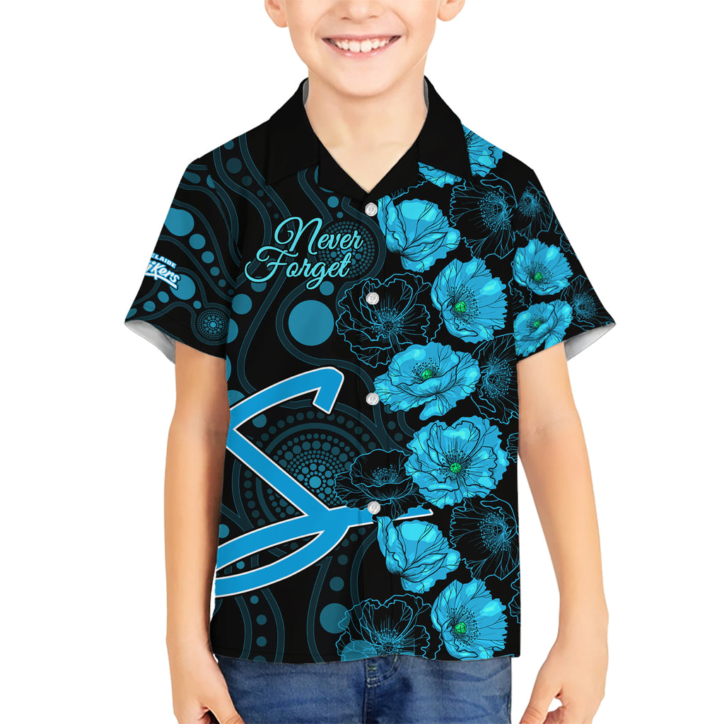 strikers-cricket-never-forget-custom-kid-hawaiian-shirt-anzac-day-with-poppy-aboriginal