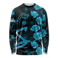 strikers-cricket-never-forget-custom-long-sleeve-shirt-anzac-day-with-poppy-aboriginal